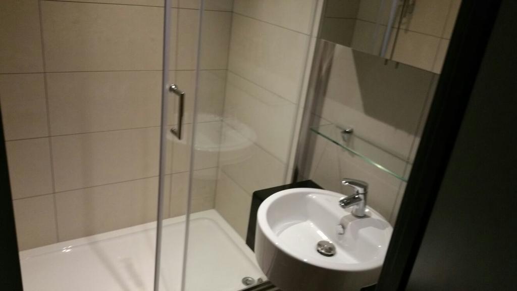 Citi Residences Serviced Rooms/ Apartments Luton  Kültér fotó