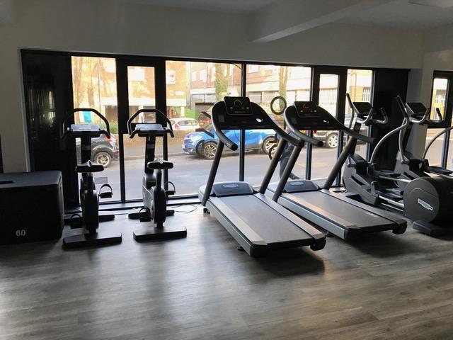 Citi Residences Serviced Rooms/ Apartments Luton  Kültér fotó