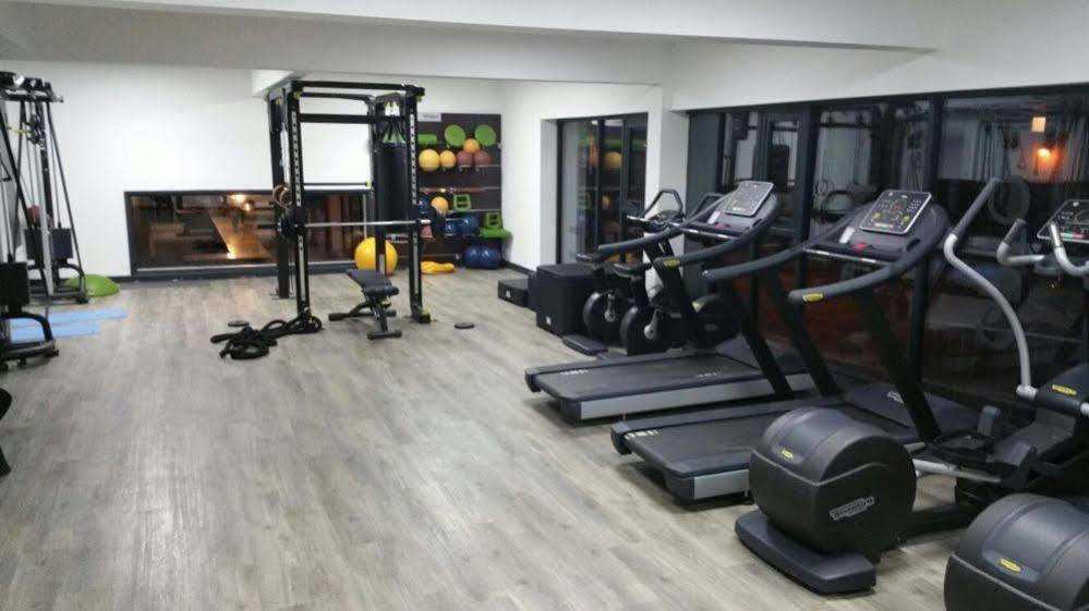 Citi Residences Serviced Rooms/ Apartments Luton  Kültér fotó